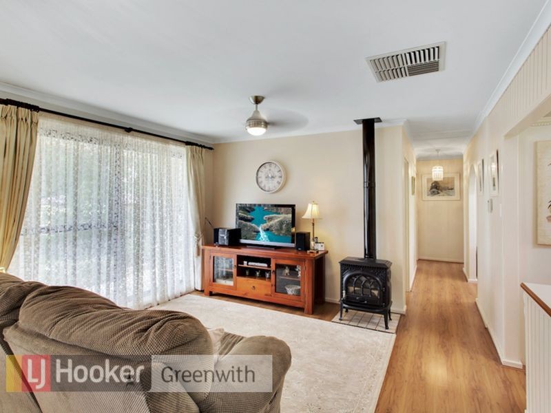 17 Alfred Road, Ridgehaven SA 5097