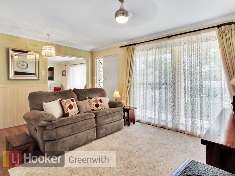 17 Alfred Road, Ridgehaven SA 5097