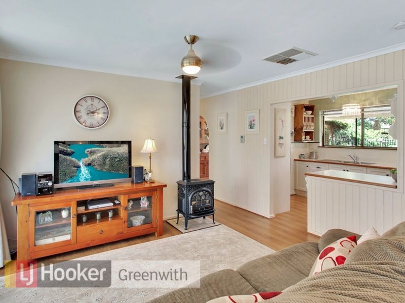 17 Alfred Road, Ridgehaven SA 5097