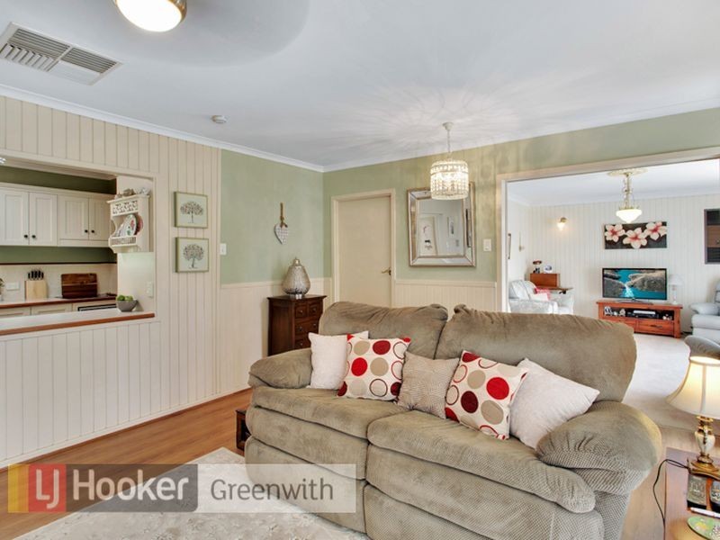 17 Alfred Road, Ridgehaven SA 5097