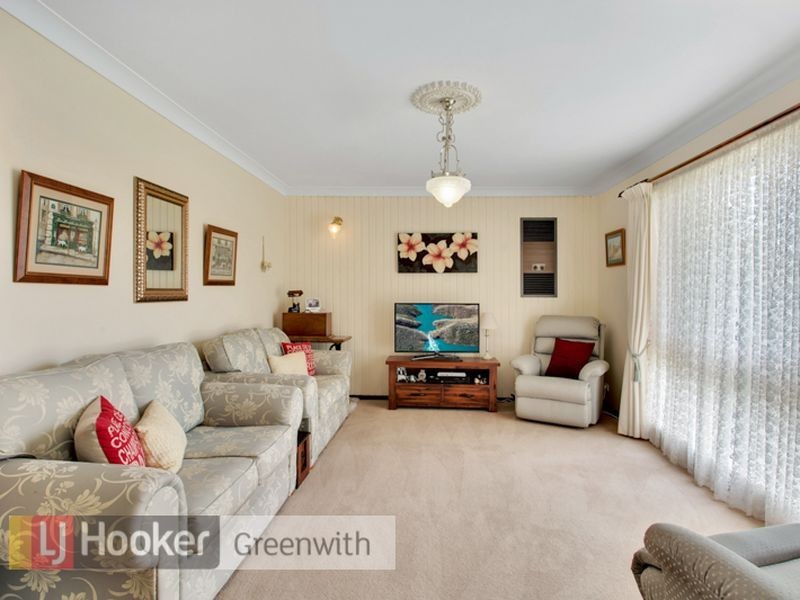 17 Alfred Road, Ridgehaven SA 5097