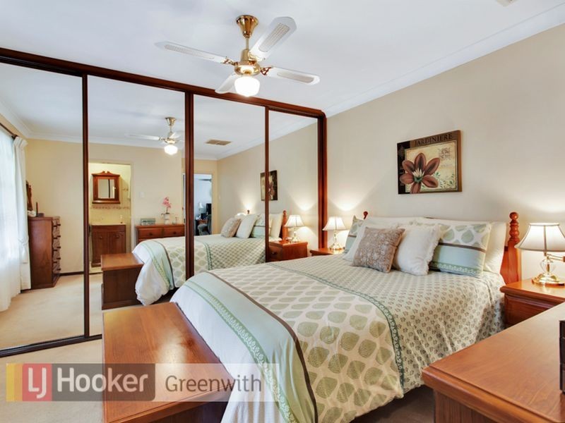 17 Alfred Road, Ridgehaven SA 5097