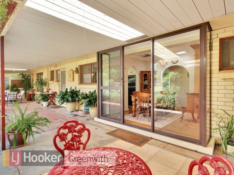 17 Alfred Road, Ridgehaven SA 5097