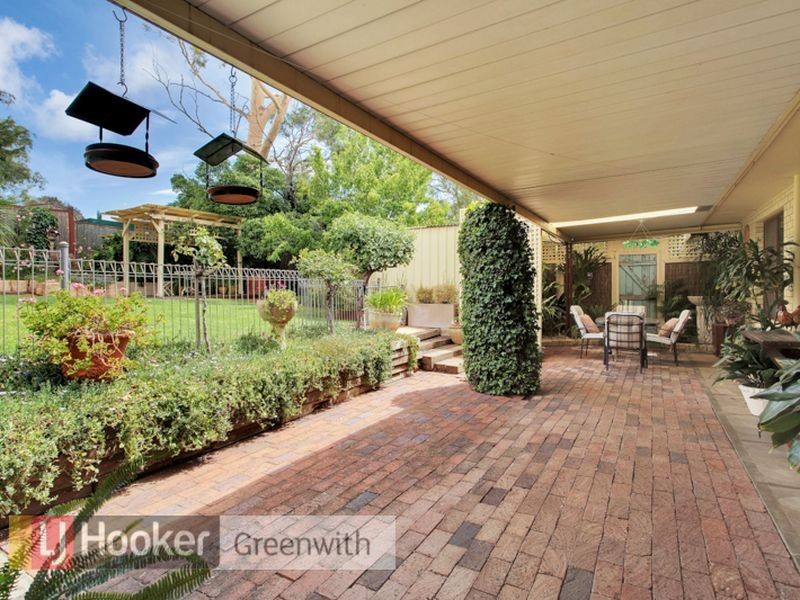 17 Alfred Road, Ridgehaven SA 5097