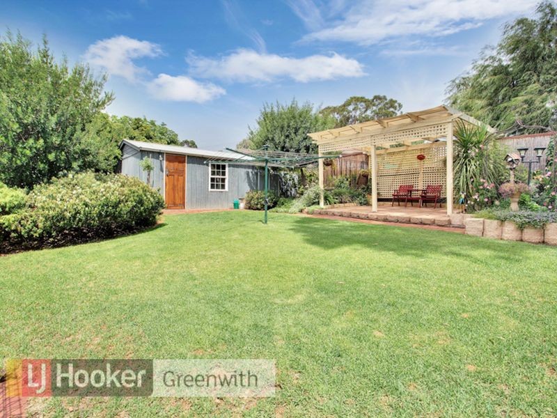 17 Alfred Road, Ridgehaven SA 5097