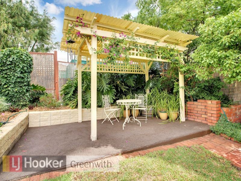 17 Alfred Road, Ridgehaven SA 5097