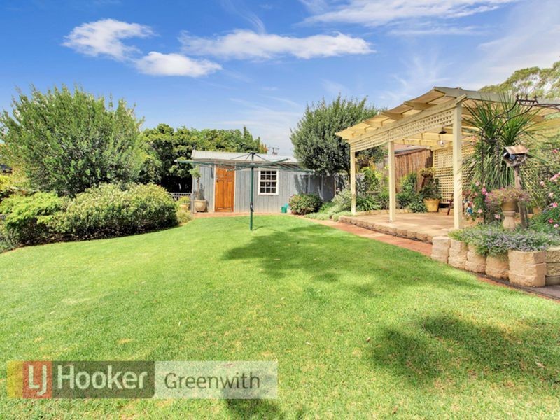 17 Alfred Road, Ridgehaven SA 5097