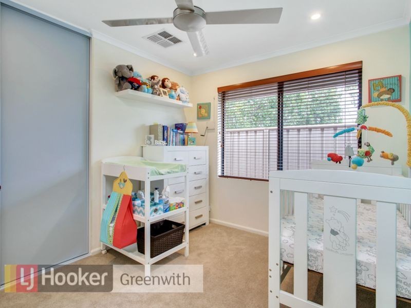 1 Oakwood Street, Parafield Gardens SA 5107