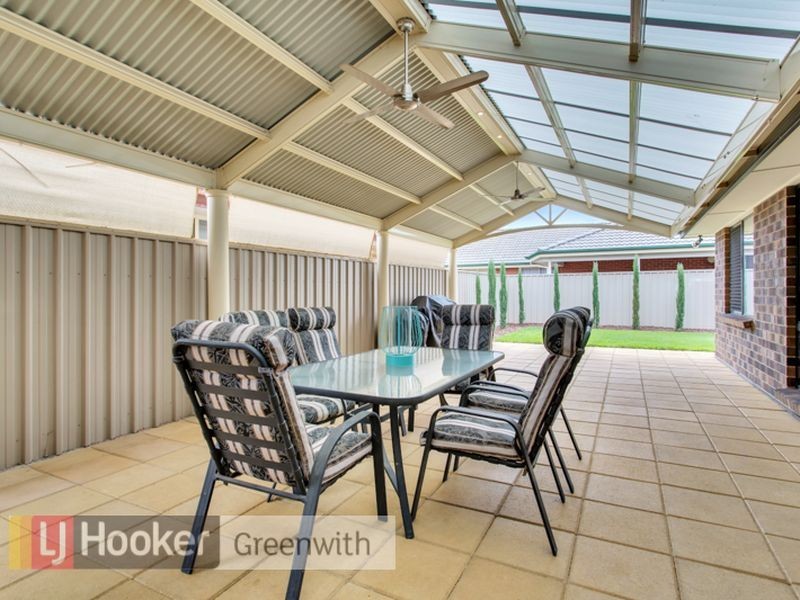 1 Oakwood Street, Parafield Gardens SA 5107