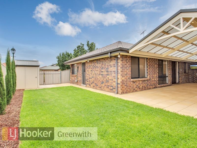 1 Oakwood Street, Parafield Gardens SA 5107