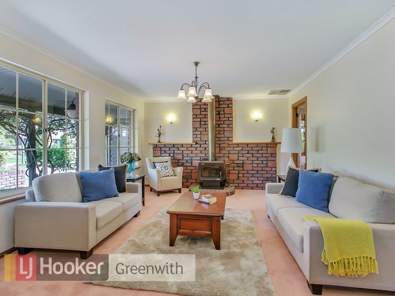 6 Gannet Place, Wynn Vale SA 5127