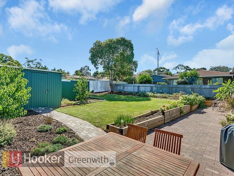 5 Findlay Avenue, Salisbury East SA 5109