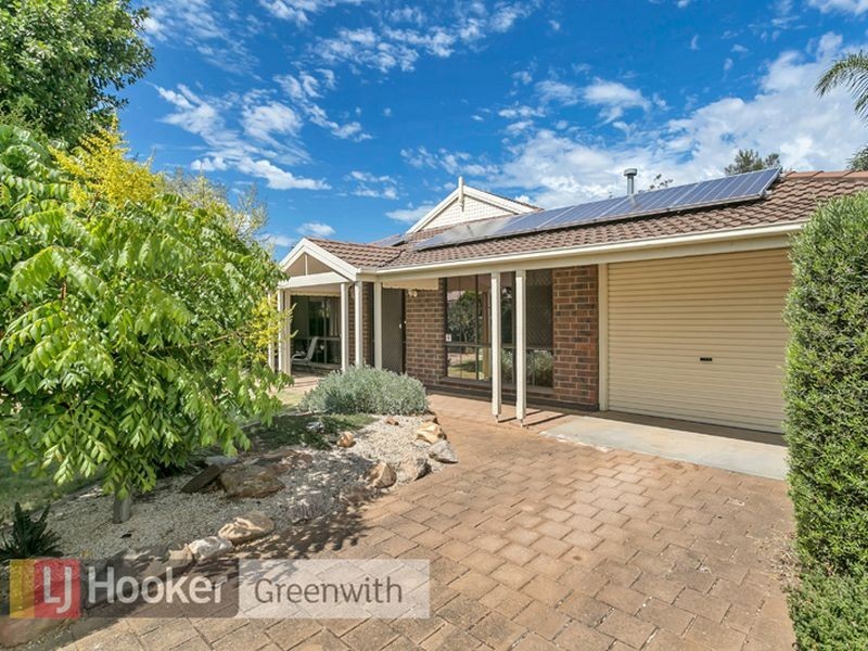 6 Cleland Avenue, Blakeview SA 5114