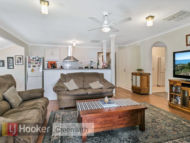 6 Cleland Avenue, Blakeview SA 5114