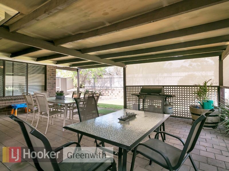 6 Cleland Avenue, Blakeview SA 5114