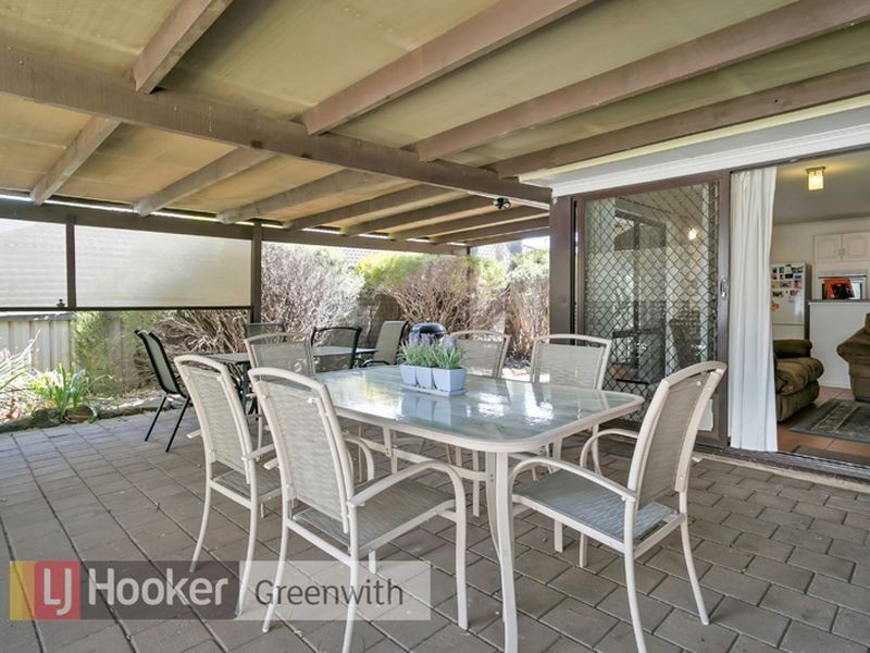 6 Cleland Avenue, Blakeview SA 5114