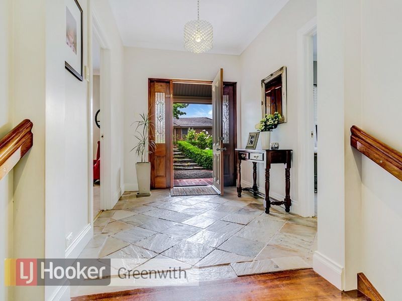 6 St Clair Parade, Greenwith SA 5125