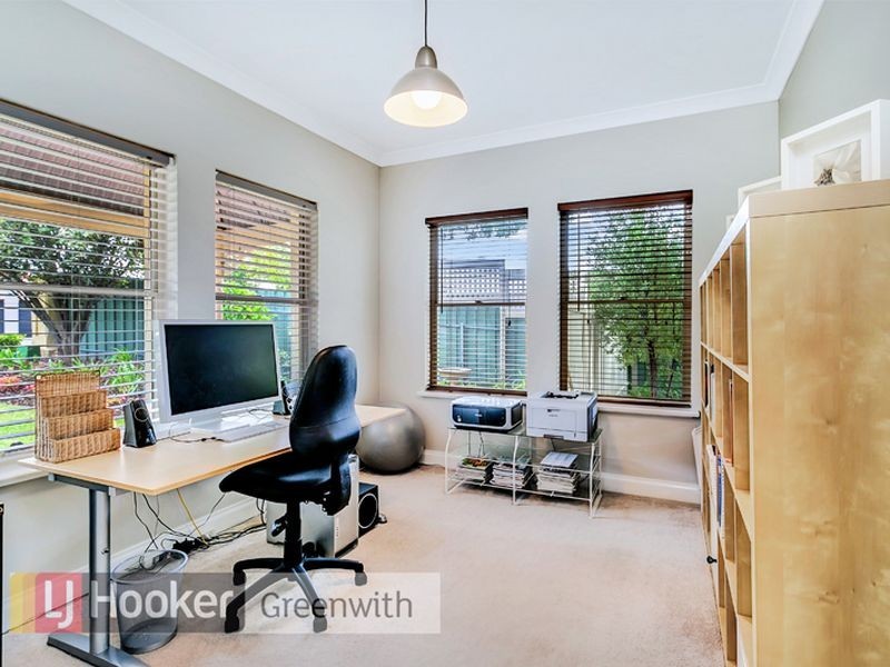 6 St Clair Parade, Greenwith SA 5125