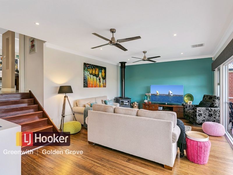 15 Balcarres Terrace, Greenwith SA 5125