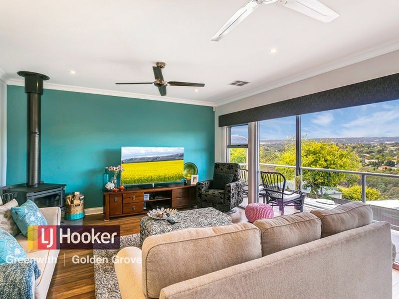 15 Balcarres Terrace, Greenwith SA 5125