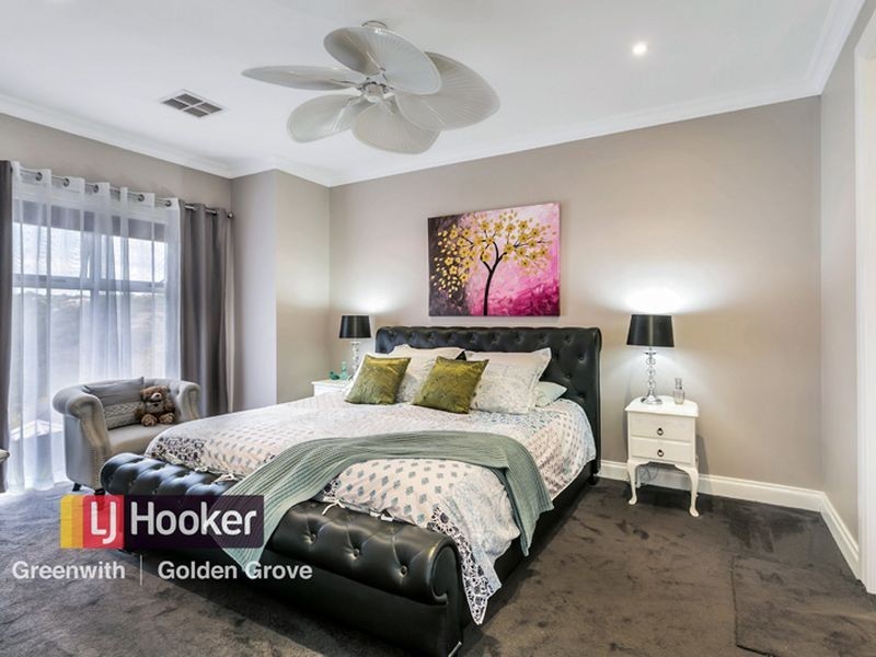 15 Balcarres Terrace, Greenwith SA 5125