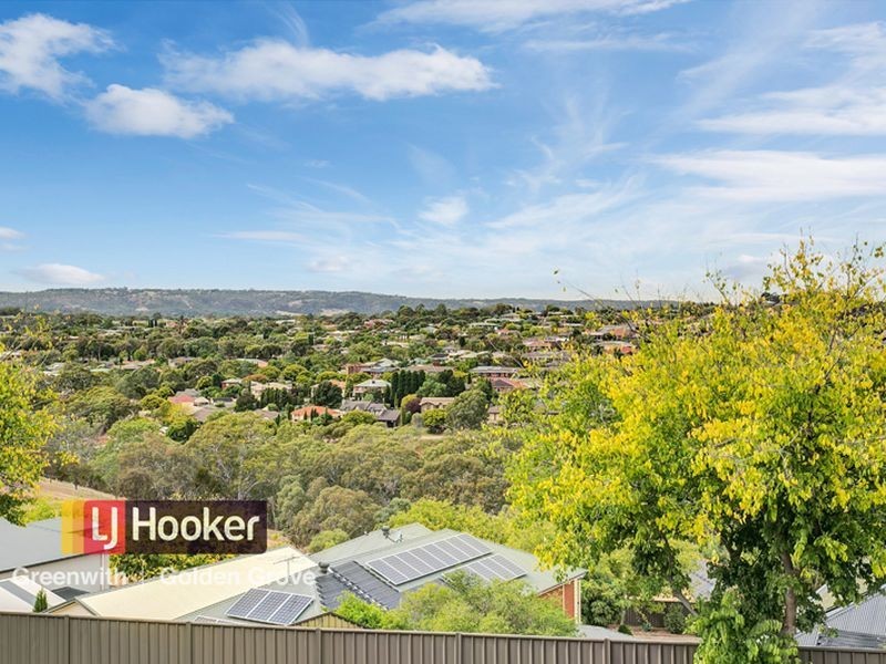 15 Balcarres Terrace, Greenwith SA 5125