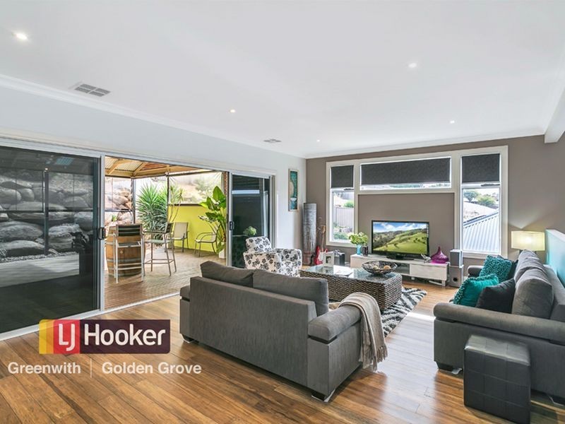 15 Balcarres Terrace, Greenwith SA 5125