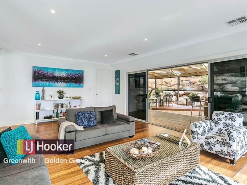 15 Balcarres Terrace, Greenwith SA 5125