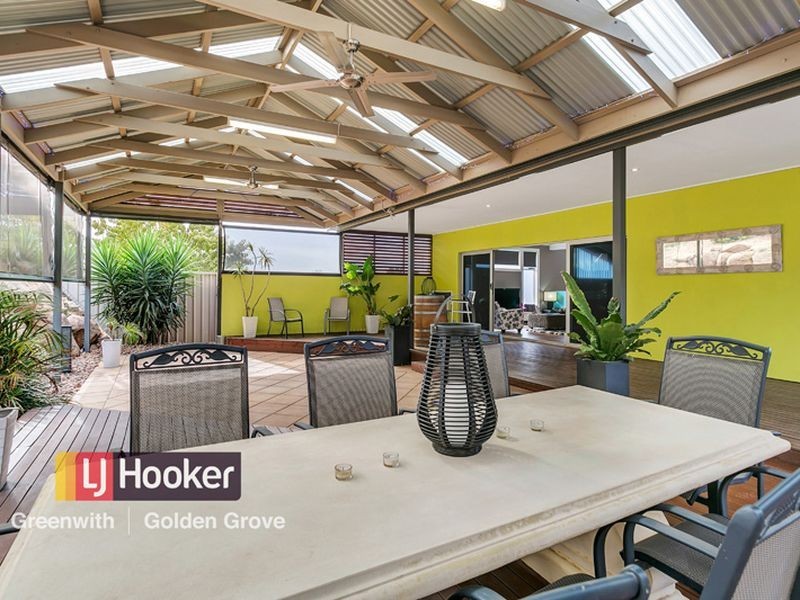 15 Balcarres Terrace, Greenwith SA 5125