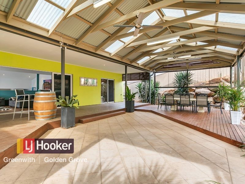 15 Balcarres Terrace, Greenwith SA 5125