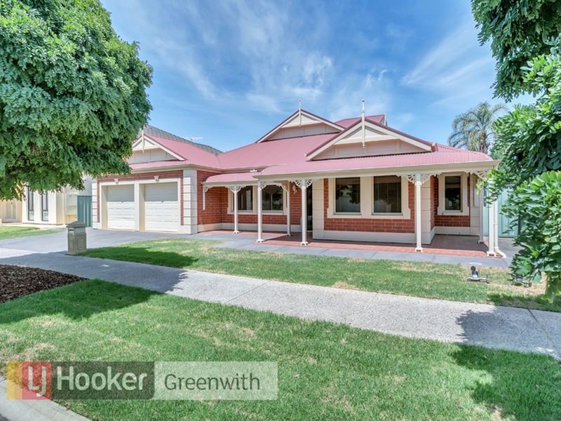 9 Kingfisher Avenue, Mawson Lakes SA 5095