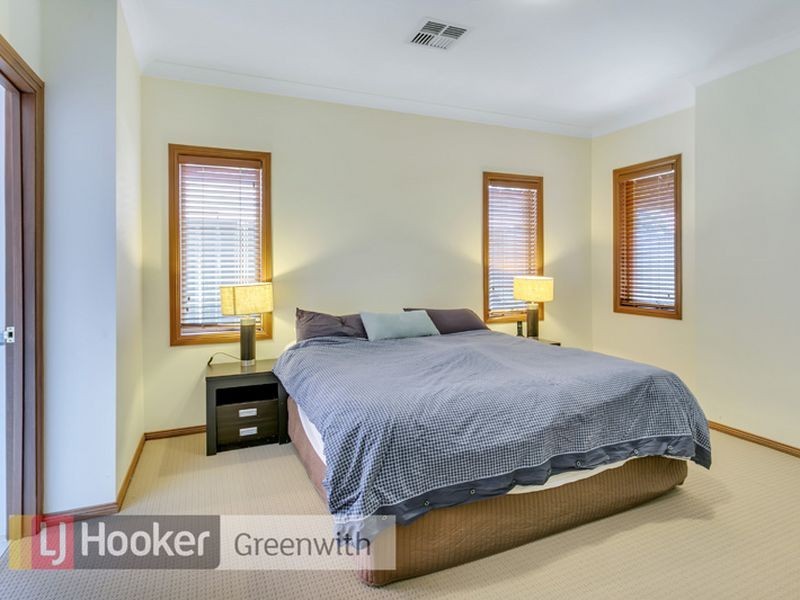 9 Kingfisher Avenue, Mawson Lakes SA 5095