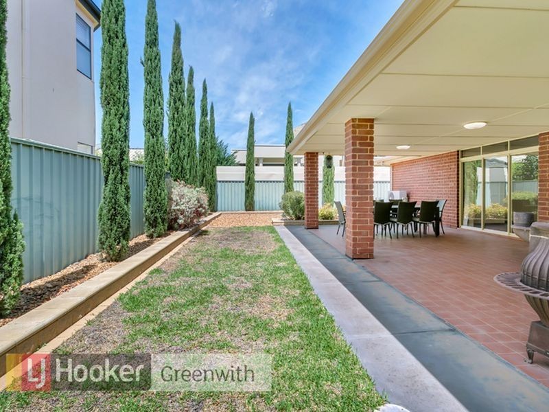 9 Kingfisher Avenue, Mawson Lakes SA 5095