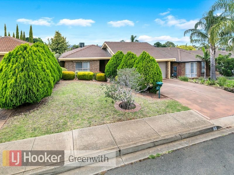 25 Aurora Circuit, Greenwith SA 5125