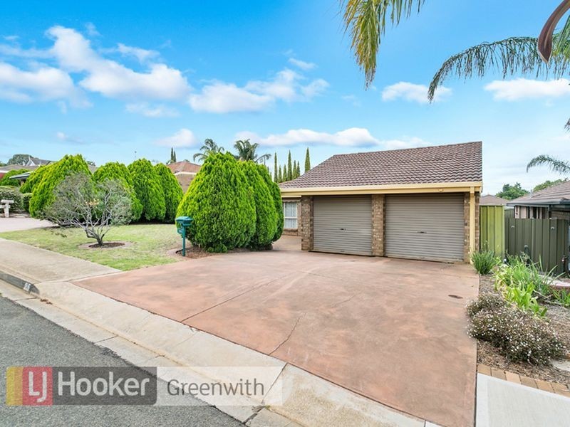 25 Aurora Circuit, Greenwith SA 5125