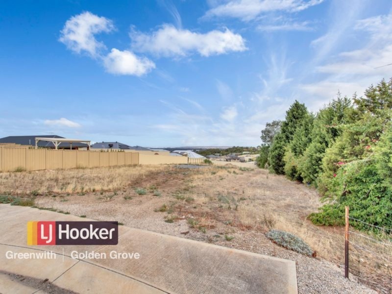 Lot 7 Green Valley Drive, Salisbury Heights SA 5109