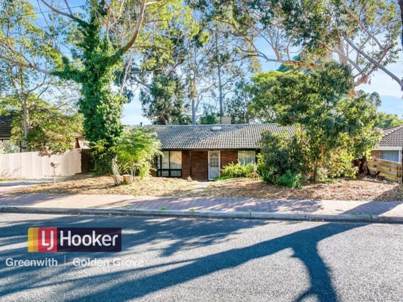 20 Somerset Avenue, Redwood Park SA 5097
