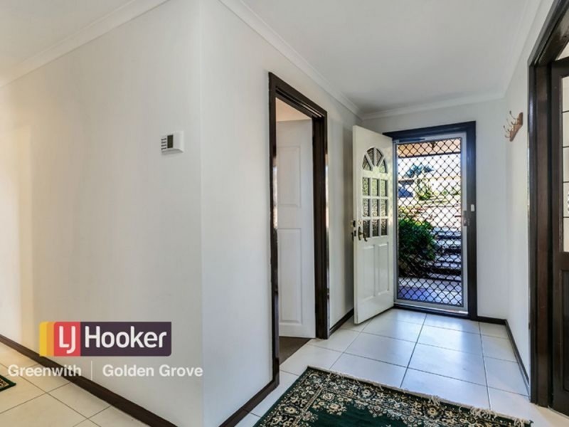 20 Somerset Avenue, Redwood Park SA 5097