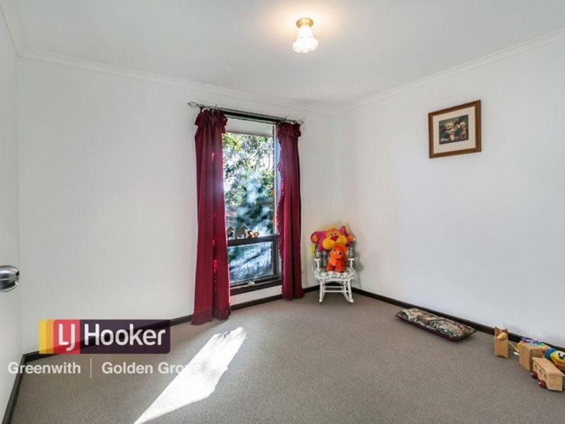 20 Somerset Avenue, Redwood Park SA 5097