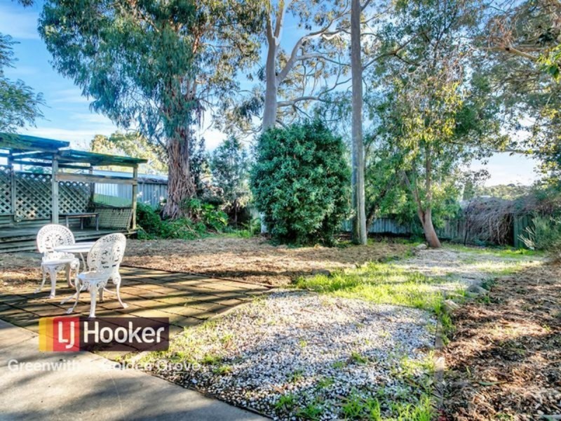 20 Somerset Avenue, Redwood Park SA 5097