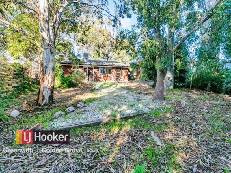 20 Somerset Avenue, Redwood Park SA 5097