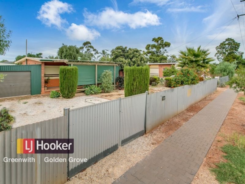 26 Saint Road, Smithfield Plains SA 5114