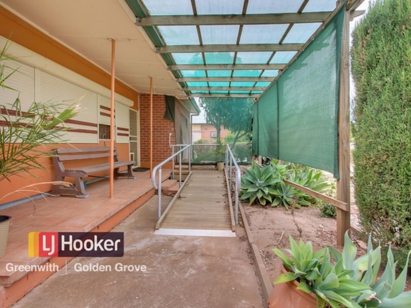 26 Saint Road, Smithfield Plains SA 5114