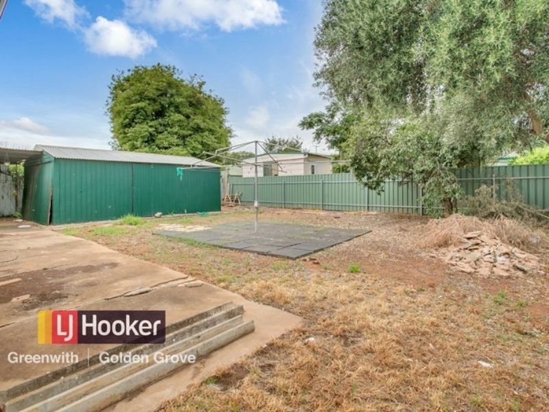 26 Saint Road, Smithfield Plains SA 5114