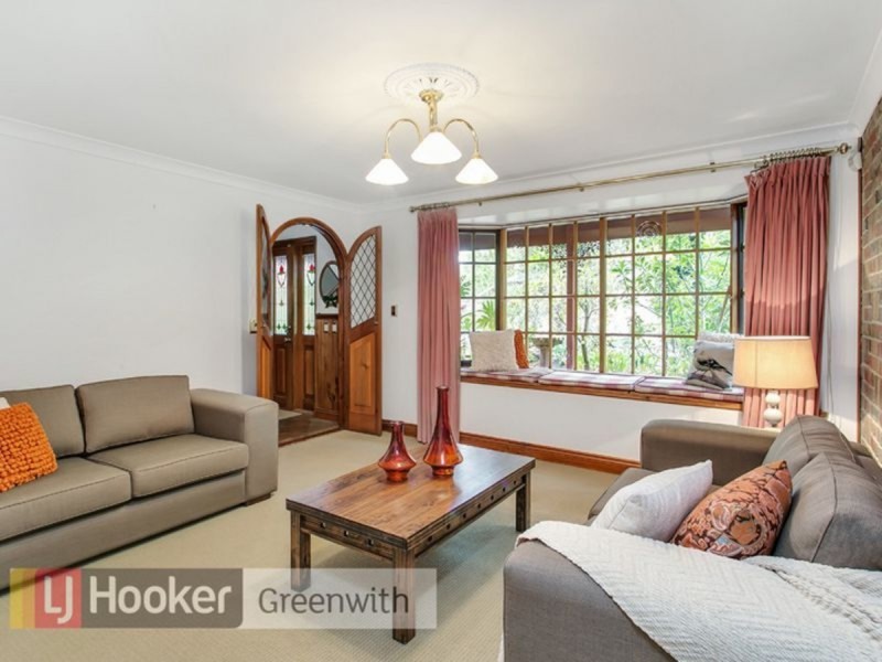 5 Heitmann Court, Tea Tree Gully SA 5091