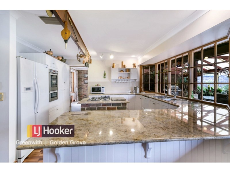 5 Heitmann Court, Tea Tree Gully SA 5091