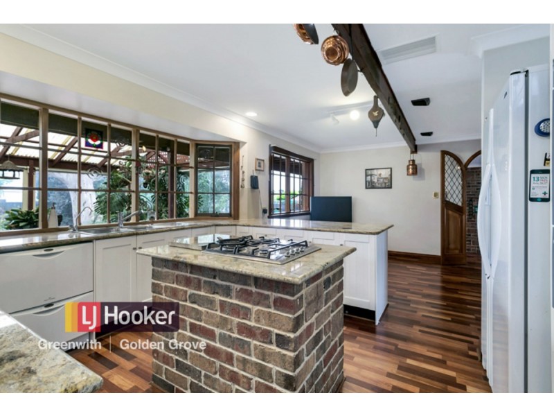 5 Heitmann Court, Tea Tree Gully SA 5091