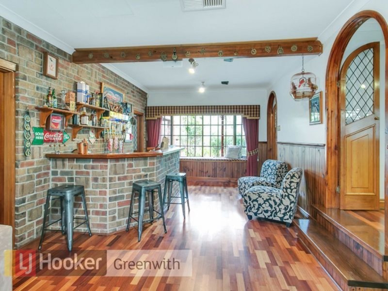 5 Heitmann Court, Tea Tree Gully SA 5091