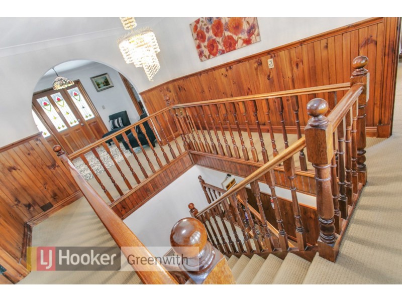 5 Heitmann Court, Tea Tree Gully SA 5091