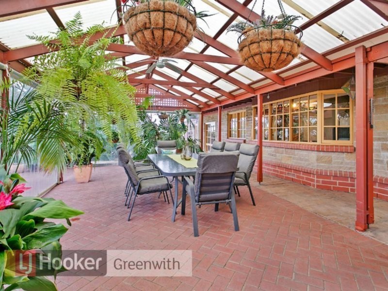 5 Heitmann Court, Tea Tree Gully SA 5091
